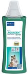Virbac C.E.T. Aquadent Dental Solution for Dogs and Cats (500 ml)