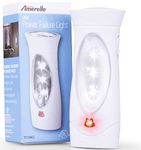 Amerelle 71134CC Slimline Power Failure Lite