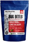 Nutrafin Bug Bites Cichlid Formula – 5-7 mm pellets