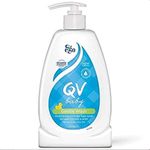 QV Baby Gentle Wash Fragrance & Soa