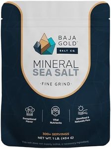 Baja Gold 