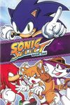 Sonic Select Book 1 (Sonic Select Series)