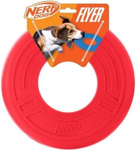 Nerf Dog A