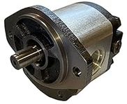 Hydraulic Gear Motor or Pump bi-Dir