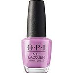 OPI Nail Lacquer, One Heckla of a C