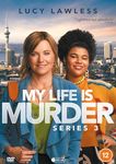 My Life is Murder: Series 3 [DVD]