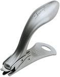 Swingline 37201 Heavy-Duty Staple Remover Satin Chrome Finish