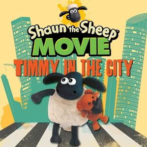 Shaun the 