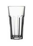 Pasabahce Tempered Long Drink Beer Glass - Set of 6 (475 ml)