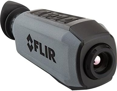 FLIR Scion