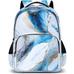 Hairao School Backpack for Kids,Bookbag for Girls And Boys Travel Laptop Backpack Casual Daypacks