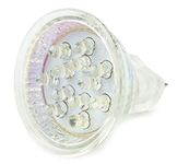 Blagdon 0.76W LED Lamp, for the Inpond 5-In-1 3000, Inpond 5-in-1 6000 and the Inpond 6-In-1 9000 Filters,White