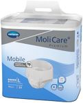 Molicare Premium Mobile 6D Large 14 Pack