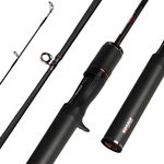 SEASIR Black Arrow Ultralight Fishi