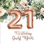 21st Birth