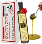 Papa Vince Hydroxytyrosol Olive Oil