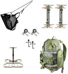 XOP Full RUT - Full Mobile Saddle H