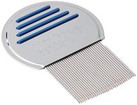 Fairy Tales Terminator Lice and Nit Comb, 2-Ounce (Colors May Vary)