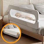 strenkitech Foldable Toddler Bed Ra