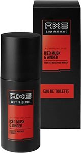 Axe Daily 