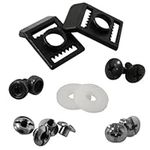 TronX Hockey Helmet Hardware Kit