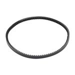 Honoyam 754-04195 954-04195A Auger Drive Belt Snow blowers Replacement 1/2"x 37" for MTD Troy Bilt Cub Cadet 954-04195 754-04195A