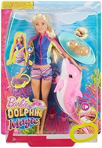 Barbie FBD