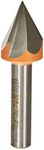 CMT Orange Tools 958.001.11 – Straw