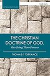 The Christian Doctrine of God, One 