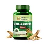 Ginseng For Men Korean