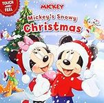 Mickey & Friends: Mickey's Snowy Ch