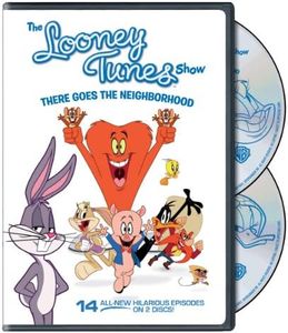 The Looney Tunes Show: There Goes the Neighborhood