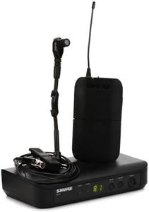 Shure BLX1