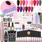 Home Gel Nail Kits