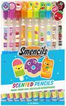 Smencils - Patented Gourmet Scented