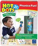 Educational Insights Hot Dots Jr. P