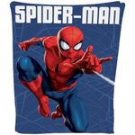 Spider-Man Star Wars Blankets