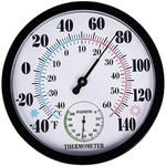 3M Outdoor Thermometers