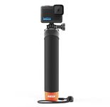 GoPro The Handler Floating Hand Grip for Camera,Black