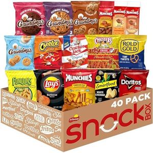 Frito Lay 