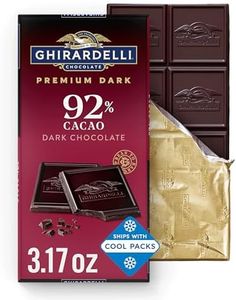 GHIRARDELL