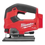 M18 Fuel D-Handle Jigsaw