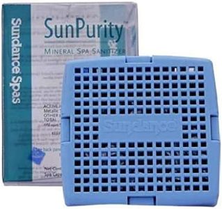 Sundance Spas Sunpurity Spa Cleaner