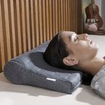 Pillows For Sleeping For Hard Of Hearing