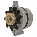 ACDelco Gold 334-2099 Alternator, Remanufactured (Renewed)