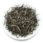 oriarmcha 100g Xinyang Maojian Green Tea Loose Leaf - Chinese Tea Leaves Xin Yang Mao Jian - Yuqian Spring Tea - Naturally High Mountain Grown