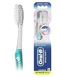 Oral-B Sensi-Soft Toothbrushes, Ult