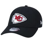 New Era 9Forty Snapback Cap - NFL Kansas City Chiefs - One Size