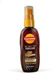 Carroten Tan Express - Tanning Oil with Carrot Oil 50ml by N/A