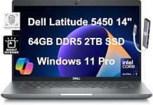 Dell Latitude 5450 5000 AI Business